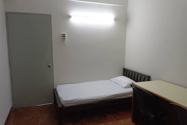 La Villas Condominium