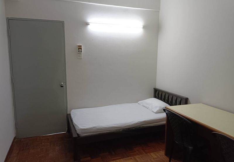 La Villas Condominium