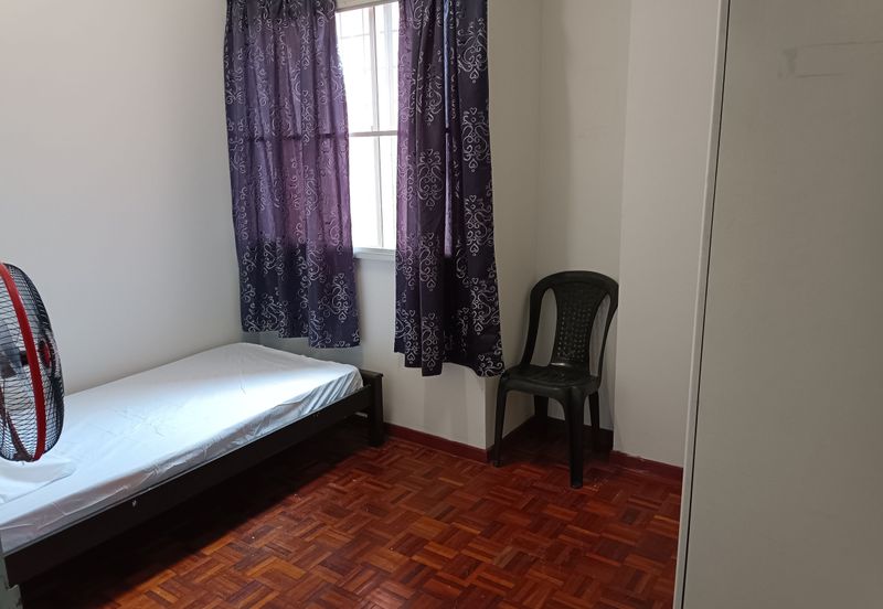 La Villas Condominium