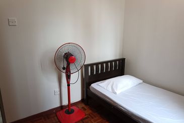 La Villas Condominium