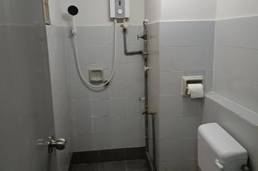 La Villas Condominium