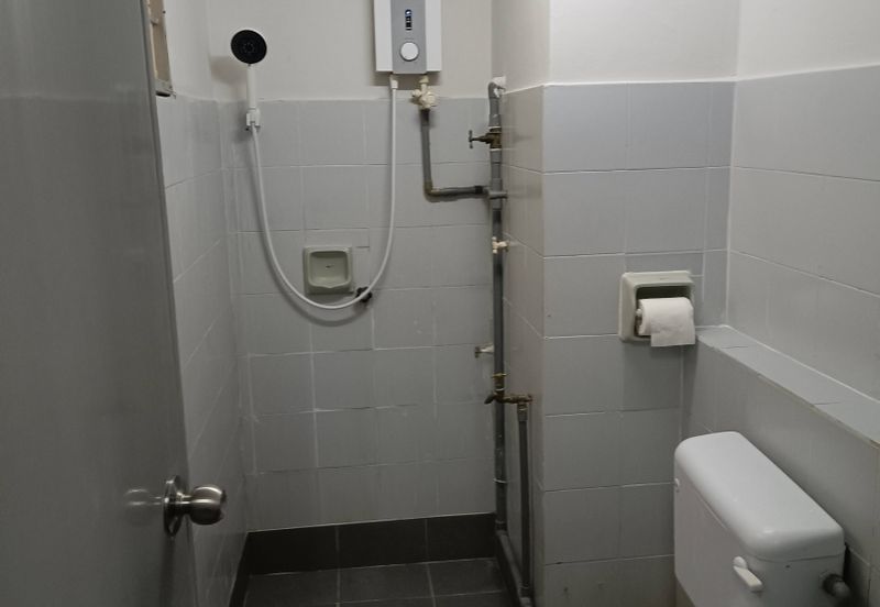 La Villas Condominium