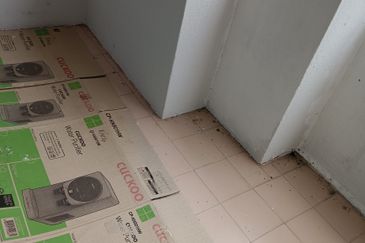 La Villas Condominium