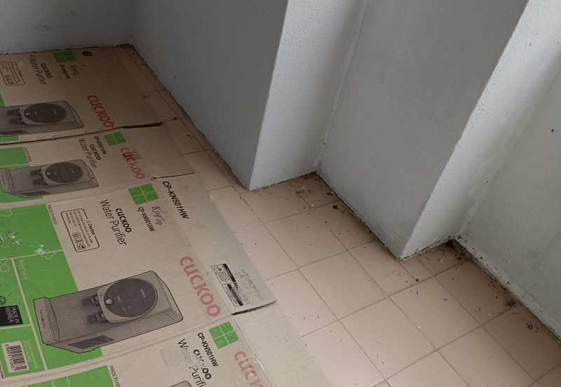 La Villas Condominium