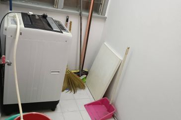 La Villas Condominium