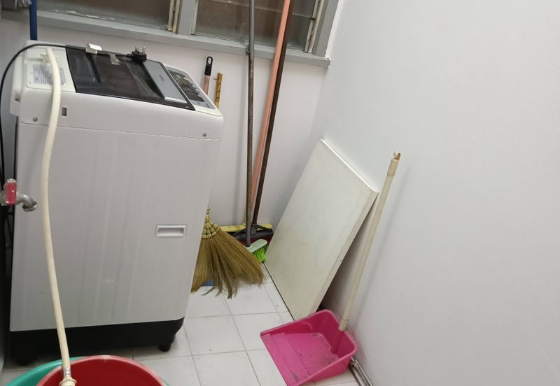 La Villas Condominium