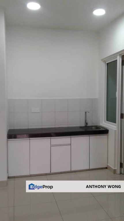 Sentul Village Condo For Sale - Freehold, Kuala Lumpur, Sentul