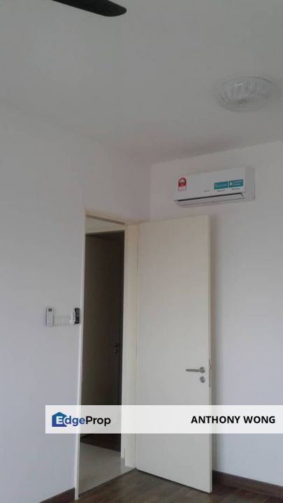 Sentul Village Condo For Sale - Freehold, Kuala Lumpur, Sentul