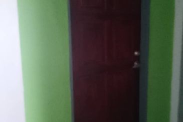 The Nest Serviced Apartment (Residensi 357)