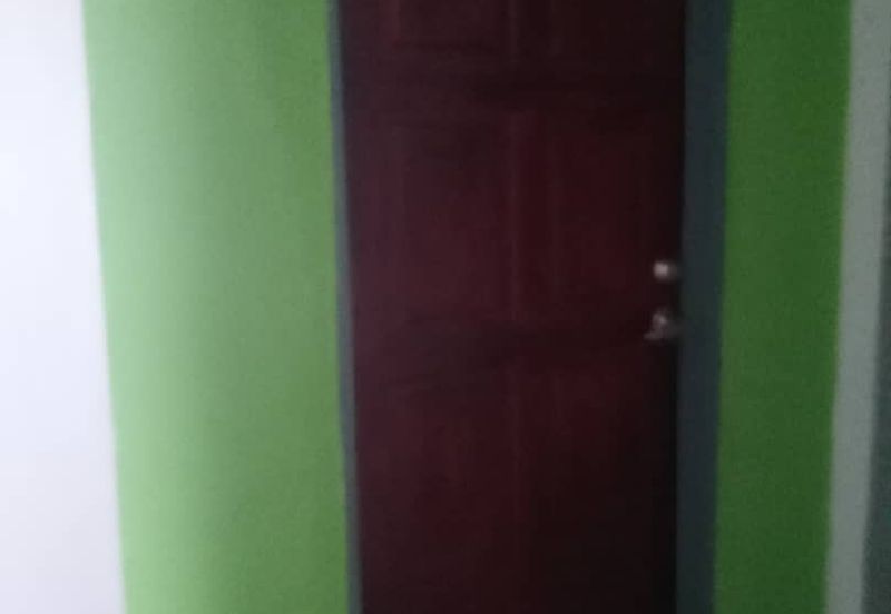 The Nest Serviced Apartment (Residensi 357)