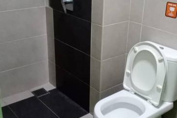 The Nest Serviced Apartment (Residensi 357)