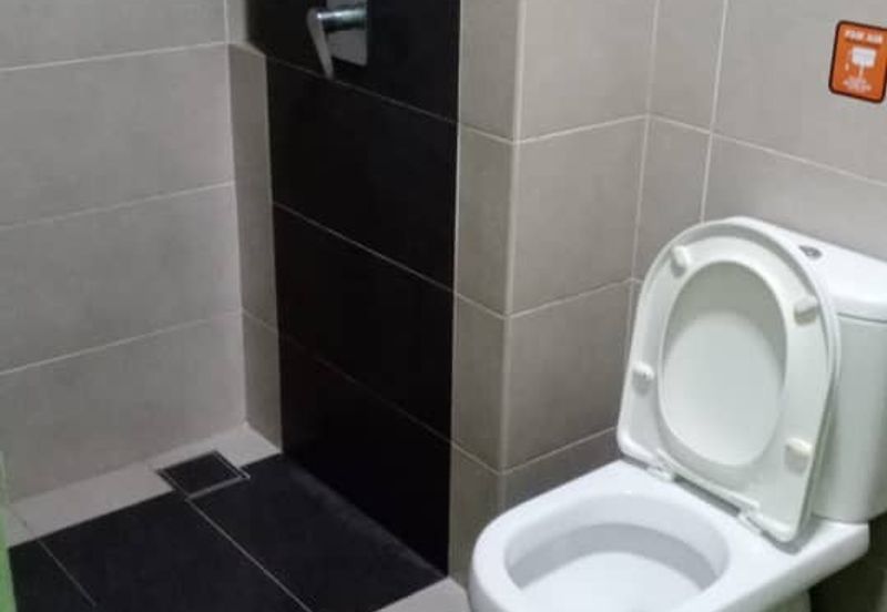 The Nest Serviced Apartment (Residensi 357)