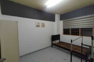 Prima Setapak Flat