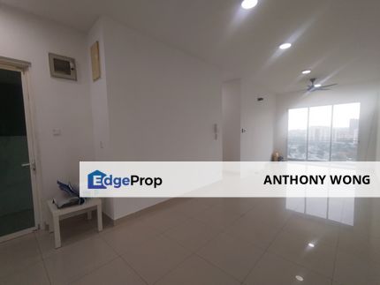 Sentul Village Condo For Rent - 3airconds, Kuala Lumpur, Sentul