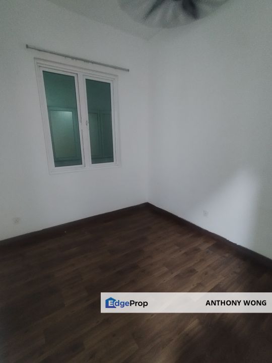 Sentul Village Condo For Rent - 3airconds, Kuala Lumpur, Sentul
