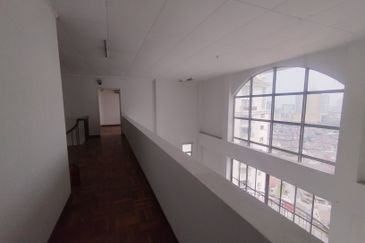 Ridzuan Condominium
