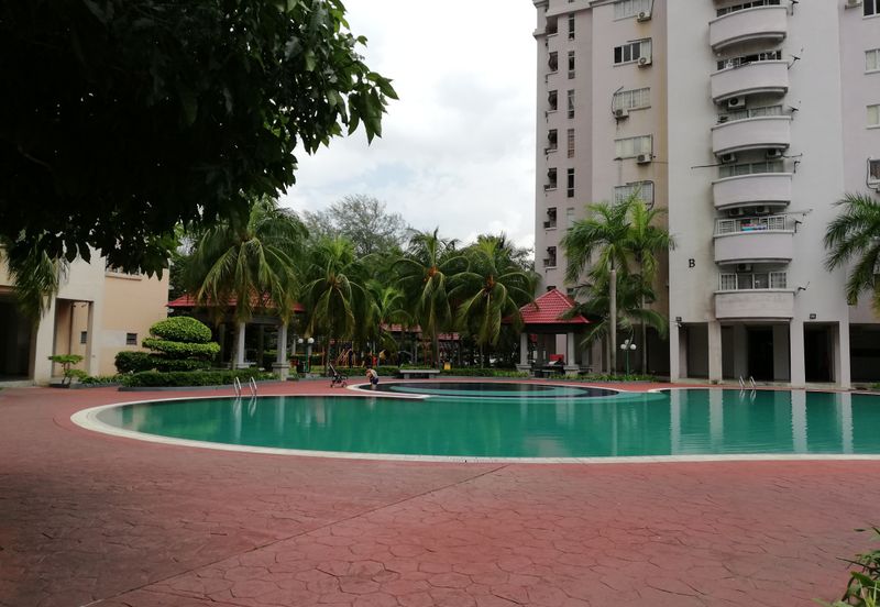 Ridzuan Condominium