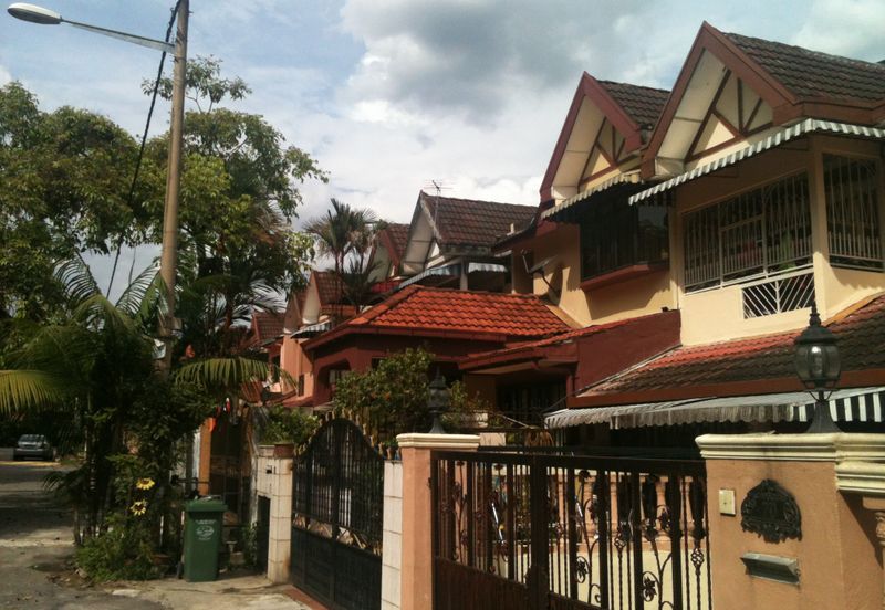 Taman Melati