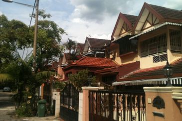 Taman Melati