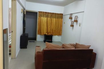 Prima Setapak Flat