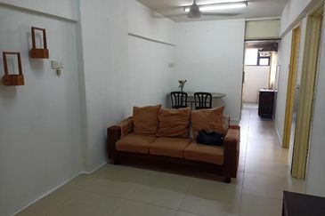 Prima Setapak Flat