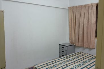 Prima Setapak Flat