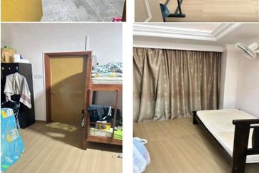 Ria Apartment, Genting Highlands