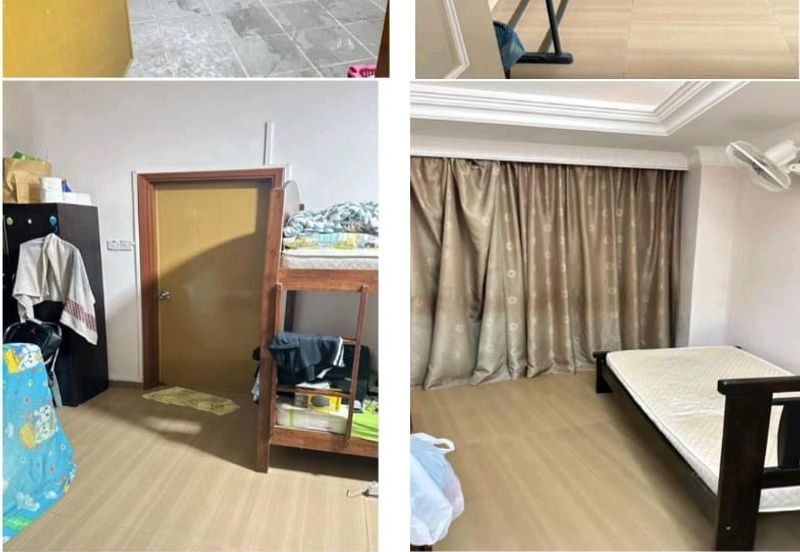 Ria Apartment, Genting Highlands