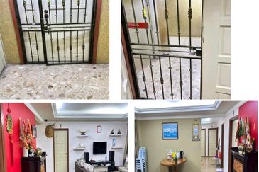 Ria Apartment, Genting Highlands