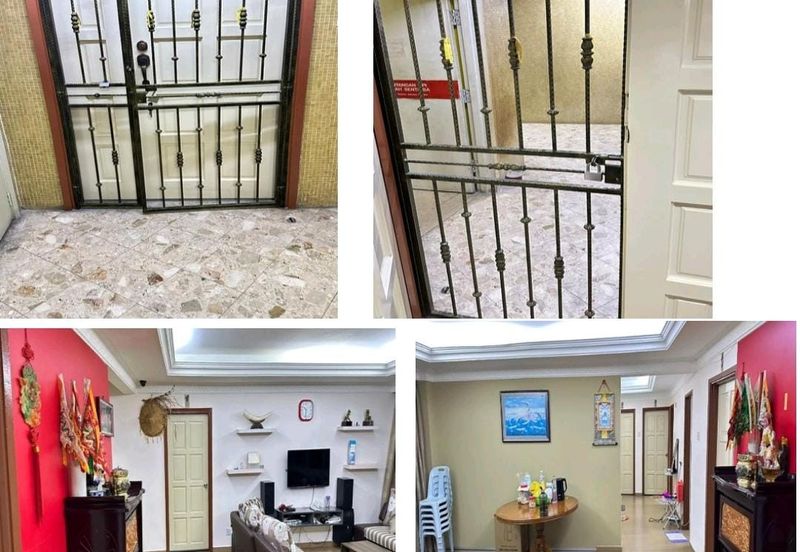 Ria Apartment, Genting Highlands