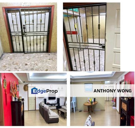 Genting Highland, Ria Apartment For Sale , Pahang, Genting Highlands