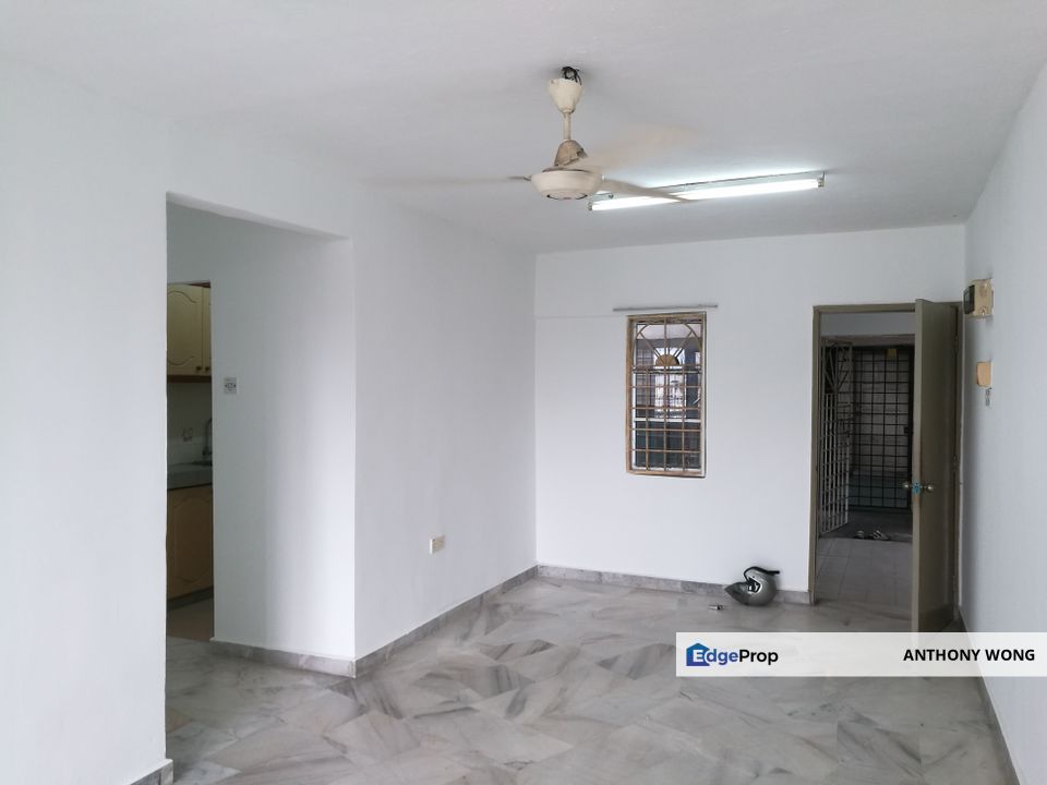 Setapak, Genting Court Condo For Rent rm1000, Kuala Lumpur, Setapak