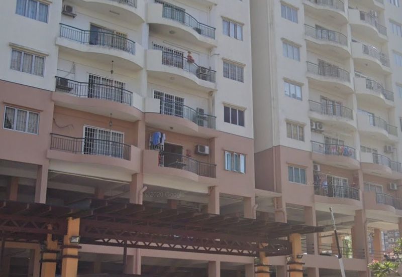 Prima Setapak Kondominium