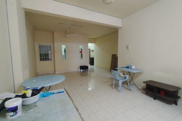 Prima Setapak Kondominium