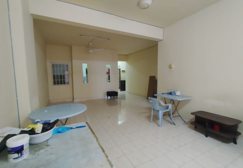 Prima Setapak Kondominium