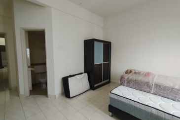 Prima Setapak Kondominium