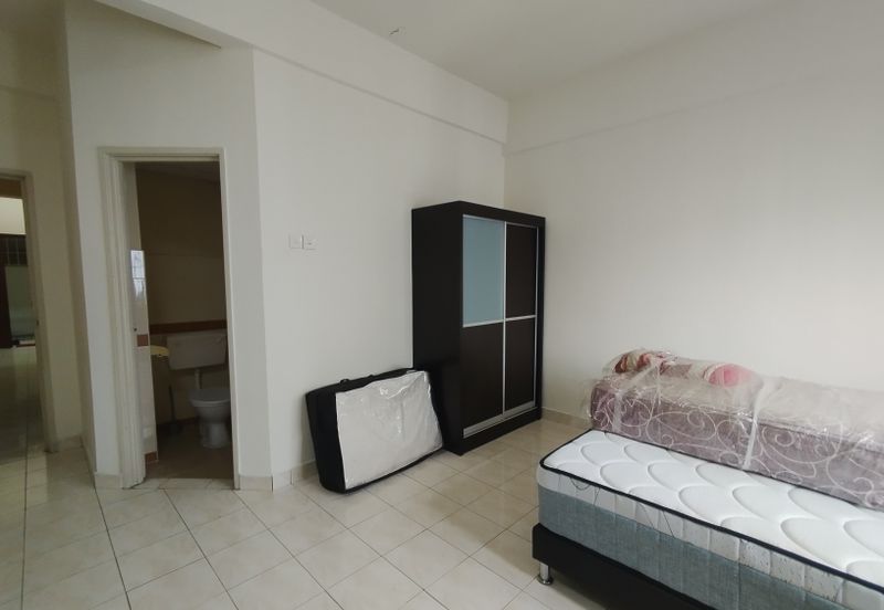 Prima Setapak Kondominium