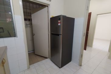 Prima Setapak Kondominium