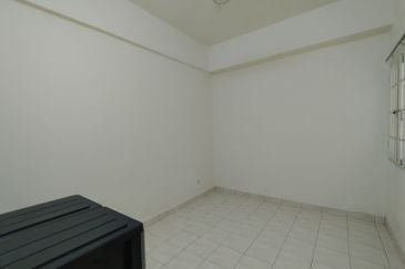 Prima Setapak Kondominium