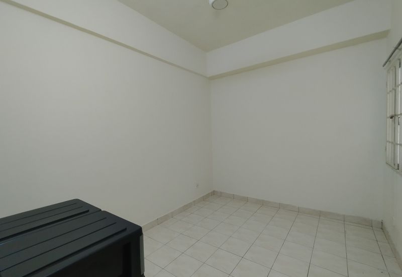 Prima Setapak Kondominium