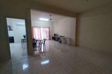 Prima Setapak Kondominium