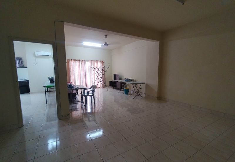 Prima Setapak Kondominium