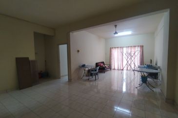 Prima Setapak Kondominium