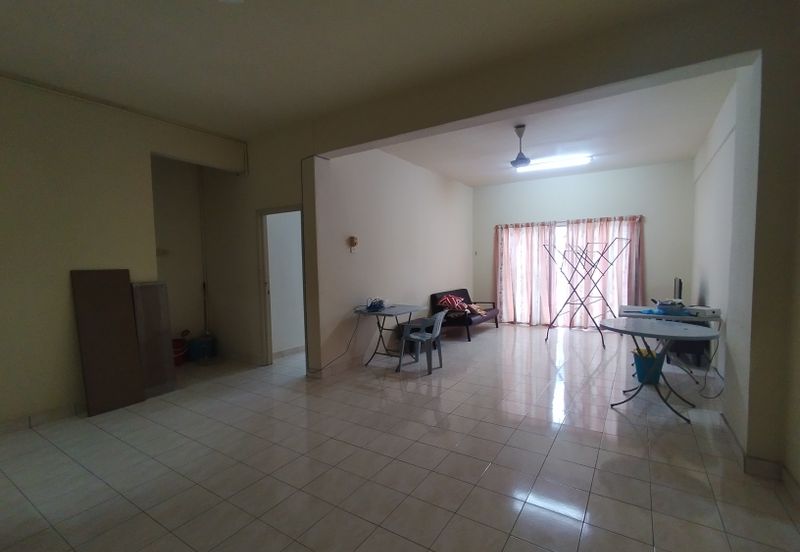 Prima Setapak Kondominium