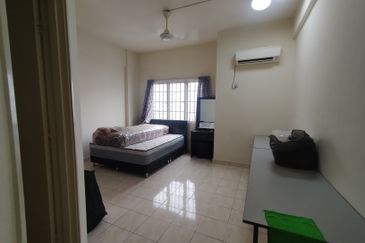 Prima Setapak Kondominium