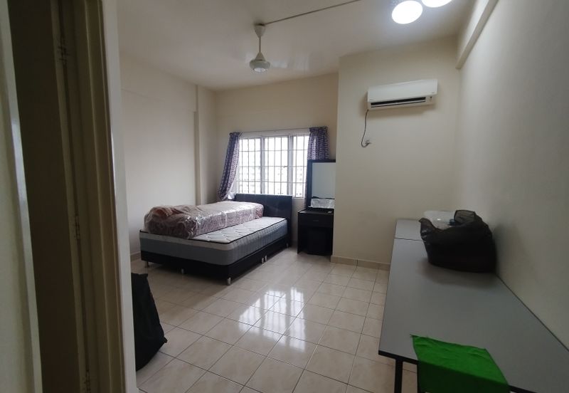 Prima Setapak Kondominium