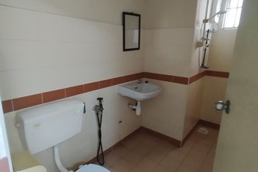 Prima Setapak Kondominium