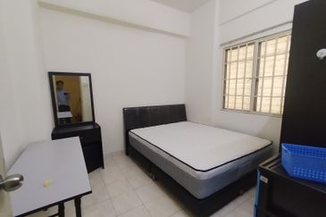 Prima Setapak Kondominium