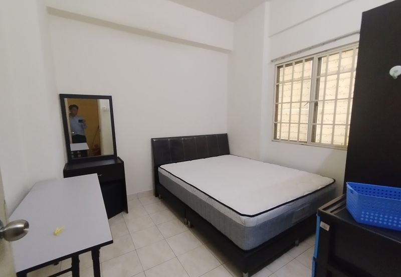 Prima Setapak Kondominium