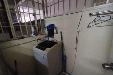 Prima Setapak Kondominium